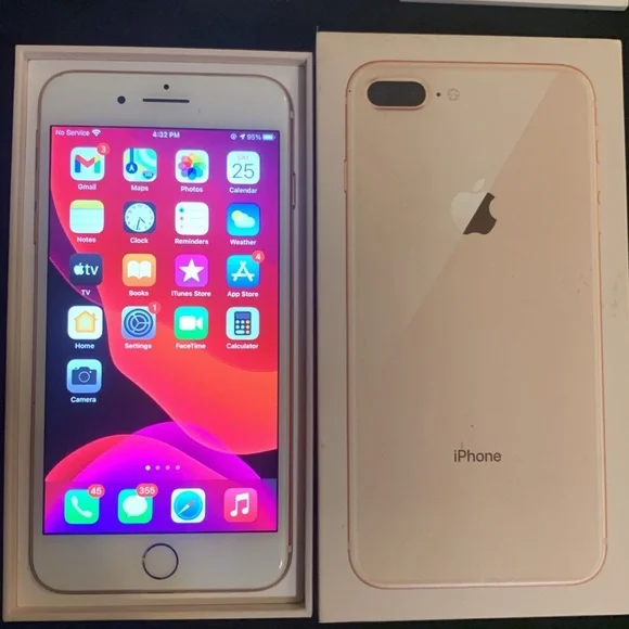 Apple iPhone 8 64GB ゴールド 83% Amazon.com: Apple iPhone 8 64GB Unlocked - Gold : Cell